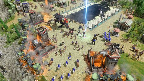 Age of Mythology: Retold on Steam