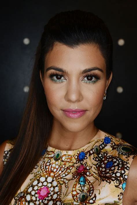 35 Reasons We're Trying To Keep Up With Kourtney Kardashian | Kourtney ...