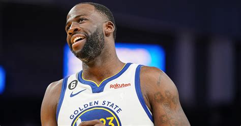 Draymond Green Rumors: Blazers, Kings, Pistons 'Expected' to Pursue ...