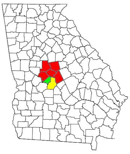 Walden, Georgia - Alchetron, The Free Social Encyclopedia