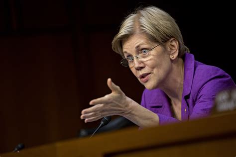 Senator Elizabeth Warren to Sit on Foreign Policy Committee | TIME