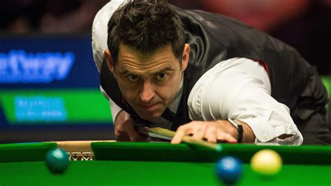 Masters Snooker: Live on Eurosport - Eurosport