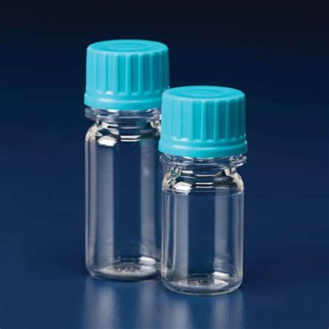 Azlon™ Polycarbonate Vials: Sample Vials Vials | Fisher Scientific