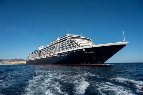 Westerdam - Deck Plans, Reviews & Pictures - Tripadvisor