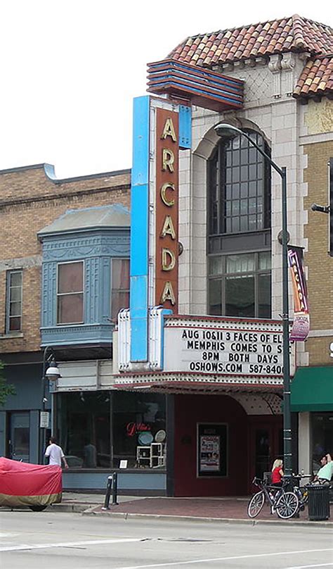 Arcada Theatre back open after being closed for code violations - Chronicle Media