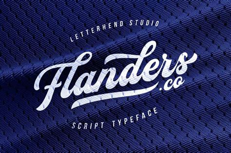 20 Best Baseball Fonts | Envato Tuts+