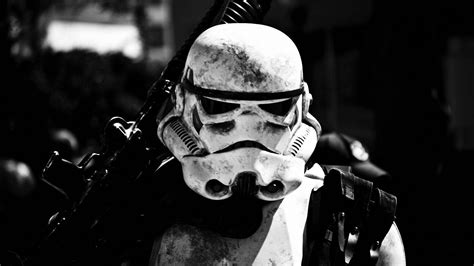 Star Wars Stormtrooper Wallpapers - Wallpaper Cave