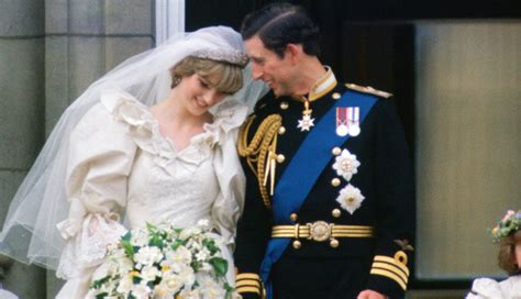 Princess Diana's Wedding Bouquet Started a New Royal Tradition