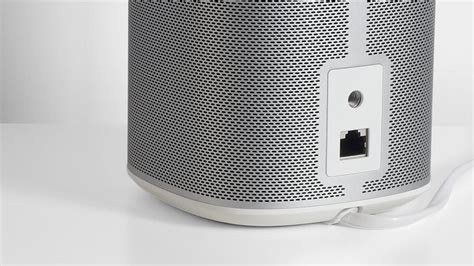 Sonos Play:1 Review | Trusted Reviews