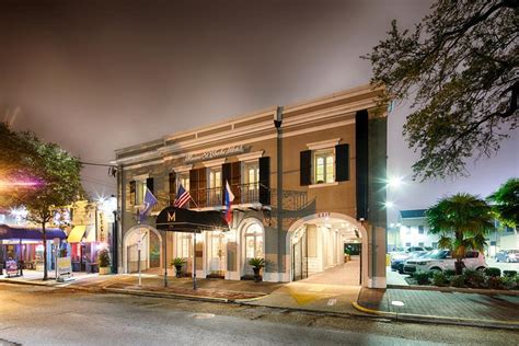 Maison St Charles Hotel and Suites en Nueva Orleans area | BestDay.com