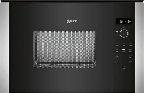 Buy Neff N50 Microwave Oven HLAWD23N0B