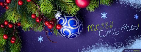 Free Christmas Facebook Covers for Timeline, Beautiful Christmas Season FB Covers for Facebook