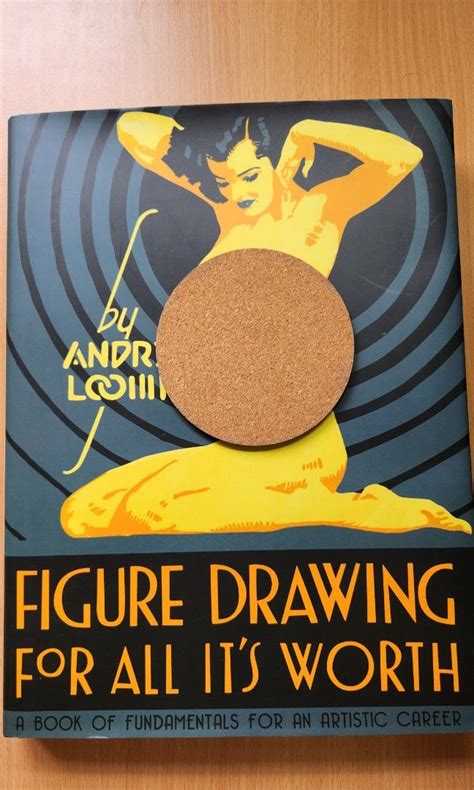 Andrew Loomis: Figure Drawing for all it's worth, Hobbies & Toys, Books ...