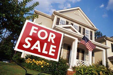 Buying and selling a home: What you need to know