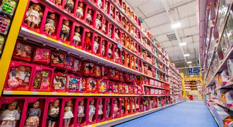 First look inside Lincoln Smyths Toy Superstore