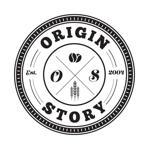 Origin Story