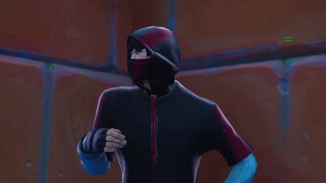 Fortnite_Ikonik dance - YouTube