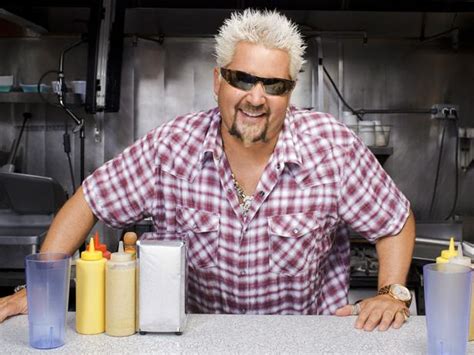 Guy Fieri’s Restaurant Employee Relief Fund to Directly Help Displaced ...