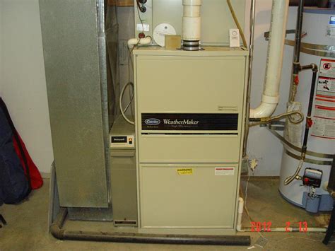 Is your furnace more efficient than one in a refinery?