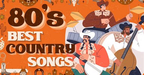 51 Best '80s Country Songs (Top Picks) - Music Grotto