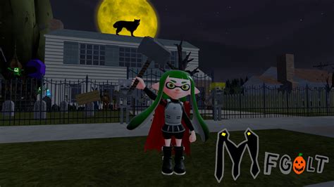 Halloween 2023 Costume showcase #1 by Mfgoltdeviant on DeviantArt