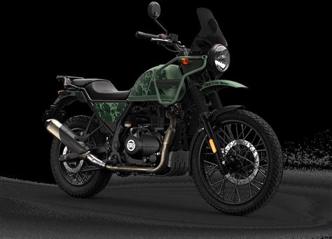 Royal Enfield Himalayan Price, Specs, Review, Pics & Mileage in India