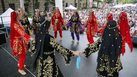 9 Traditional Festivals In Turkey To Experience A Positive Spell