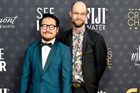 Daniel Kwan and Daniel Scheinert Win Best Director Oscar | IndieWire