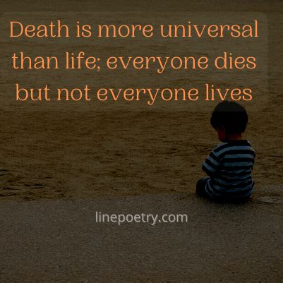 310+ Death Quotes That Will Give You Emotional Relief