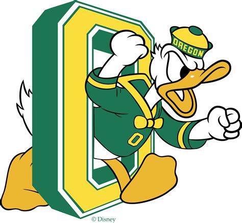 Ducks Png Svg Vector Transparent Background - Oregon Ducks Basketball ...