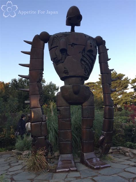 Studio Ghibli Museum Mitaka: everything you need to know – Appetite For Japan