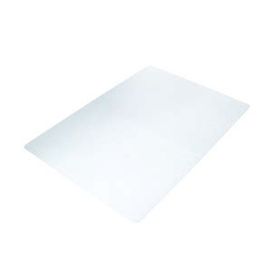 Floortex Floor Protection Mat Ecotex Polymer with Anti Slip Coating ...