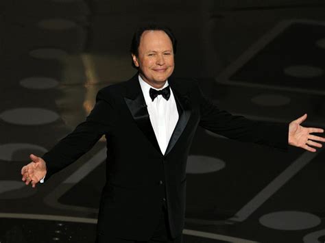 Billy Crystal Is The New Oscar Host [Updated]