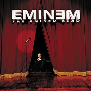 The Eminem Show - Wikipedia