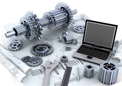 Mechanical Engineering - Machinery Design Solutions, Inc.