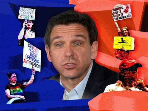 DeSantis policies are destroying Florida | Political Forum