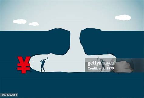 Digging Hole Cartoon High Res Illustrations - Getty Images