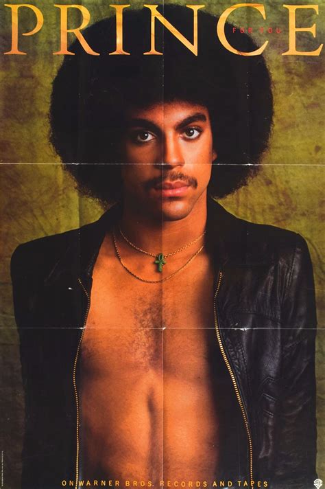 My Fav PRINCE Tour/Live Pictures/Album Promo Posters | #4 | "Prince ...