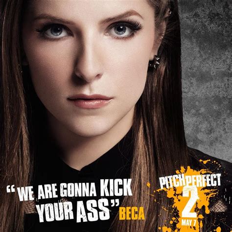 Beca Mitchell in 2021 | Anna kendrick pitch perfect, Pitch perfect 2 ...