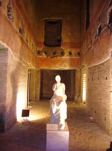 Golden House of Nero | Colosseum, Domus Aurea, Nero | Britannica