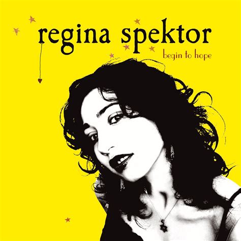 Regina Spektor – On the Radio Lyrics | Genius Lyrics