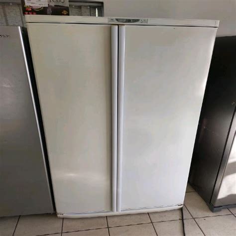 Fridge defy double 【 OFFERS August 】 | Clasf