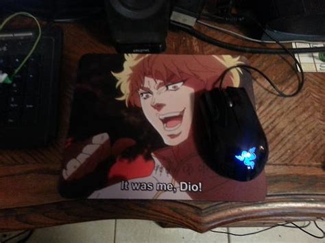 [Image - 754611] | It Was Me, Dio! | Know Your Meme