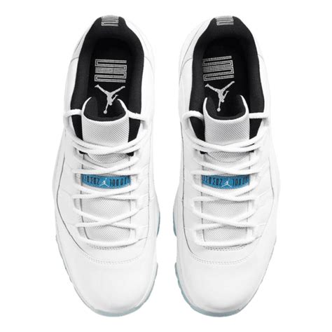 Distinctive Light Blue Jordan 11 Sneaker Designs | eBay