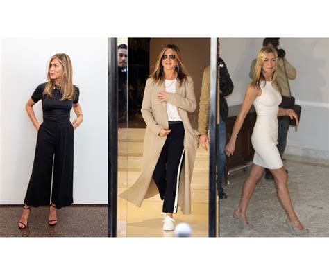 25 Most Popular Jennifer Aniston Outfits & Looks | Fabbon