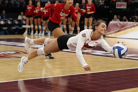 Ncaa Women's Volleyball Final Four 2022