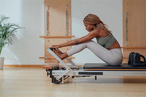 Pilates for Weight Loss: Can Pilates Help You Lose Weight? | The Healthy