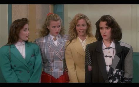 How To Dress Like You're A Heather In 7 Simple Steps Because 'Heathers ...