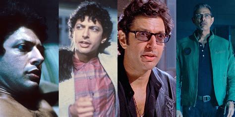 Every Jeff Goldblum Horror Movie Ranked From Worst to Best (According ...