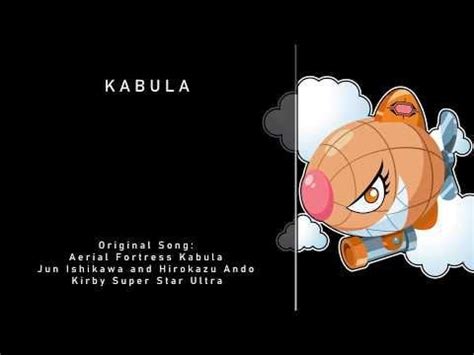 I remixed Kabula's theme from Super Star Ultra : r/Kirby